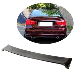 Спойлер заднього скла Карбон (E92) для BMW 3 серія E-90/91/92/93 2005-2011 рр
