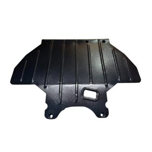 Захист картера SUBARU XV v-1.6/2.0 АКПП/МКПП c 2012-2016 р.