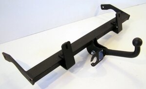 Фаркоп RENAULT KANGOO (крім MAXI) фургон 1997-2008