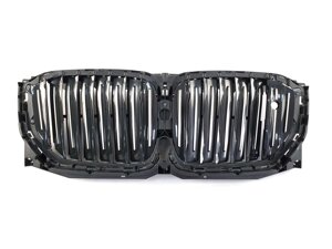 Повітряна заслінка ( жалюзі) на BMW X5 G05 2018-2021 року