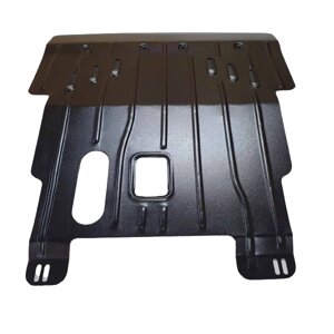 Захист картера CHEVROLET Nubira3/Optra з 2004 р.