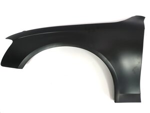 Переднє ліве крило на Audi A4 B8 2011-2015 року