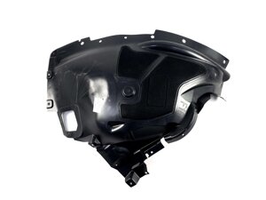 Підкрилок передній правий передня частина на BMW X6 F16 2014-2018 року (51717333522)