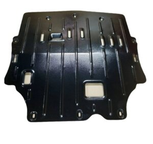 Захист картера DAEWOO Gentra v-1.5 з 2013