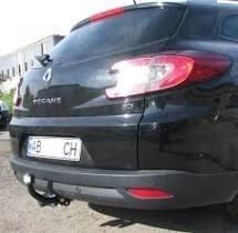 Фаркоп RENAULT MEGANE 3 универсал 2008-2015