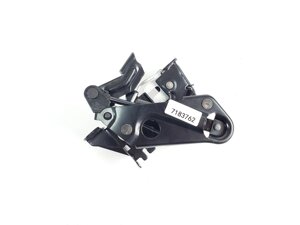 Замок капота на BMW 5 / 6 / 7 (правий нижній)51237183762