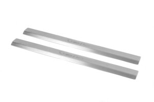 Пороги на карниз Laser-style (нерж.)