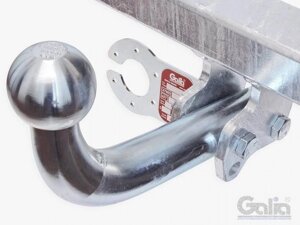 Фаркоп Ford Kuga (2008-...) Galia