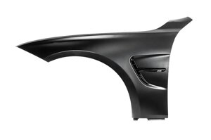 Передні крила в стилі F80 М3 (2 шт) для BMW 3 серія F-30/31/34 2012-2019 рр
