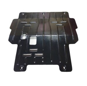 Захист картера FORD Focus II v-1.6; 2.0; 1.6D; 2.0 TDCi c 2005--