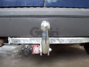 Фаркоп Ford Transit Connect (2002-2013) Galia