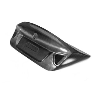 Кришка багажника Карбон (2005-2008) для BMW 3 серія E-90/91/92/93 рр