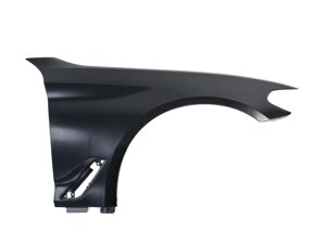 Переднє праве крило на BMW 5 Series G30 2017-2020 року