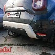 Фаркоп Renault Duster (2018-...)