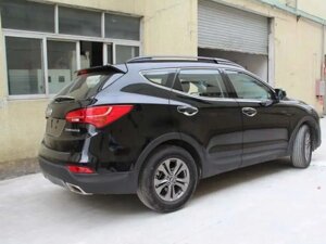 Рейлінги OEM (2 шт)