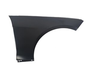 Крило праве на Mercedes E-Class W212 2009-2013 року (Алюміній)