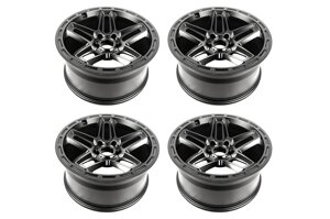 Диски з кованого алюмінію Custom V1 (R20, 4 шт) 20*10J ET = 0 для Mercedes G сlass W463 1990-2018рр