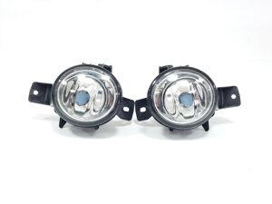 Протилежні фари BMW X6 E71/E72 631777631 63177187632