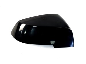 Накладка на праве дзеркало на BMW 1 / 2 / 3 / 4 / X1 / i3 (під фарбування)51167292746