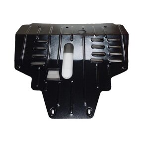 Захист картера TOYOTA RAV4 v-2.0; 2.2D c 2015-
