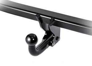 Фаркоп Ford Transit Custom / Torneo Custom (2012-…)