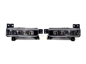 Передні фари Full Led BMW 3 Series G20 G21 2019-2021 рік 63118496161 / 63118496162