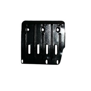 Захист КПП VOLKSWAGEN Amarok v-2.0 4Motion c 2010-