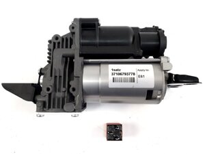 Компресор пневмопідвіски на BMW 5 Series E61 2003-2010 рік