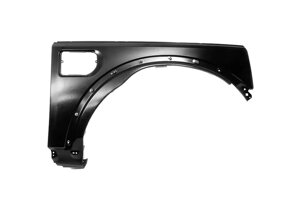 Крило 2013-2017 (праве) для Land Rover Discovery IV