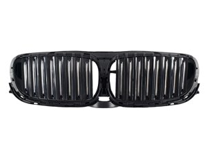 Повітряна заслінка ( жалюзі) на BMW 7 Series G11 / G12 2015-2019 року (з моторчиком без Night Vision)
