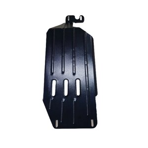 Захист КПП SUBARU XV v-1.6/2.0 АКПП/МКПП з 2012-2016 р.