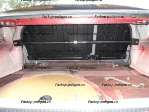 Розспорка стійок Ford Sierra (задній підсилювач) седан (1983-1992)