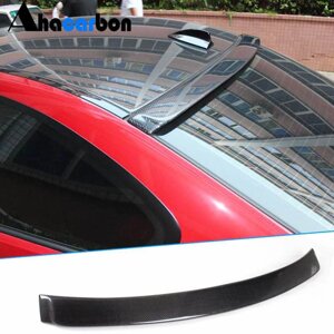 Спойлер заднього скла Карбон (E92) для BMW 3 серія E-90/91/92/93 2005-2011 рр