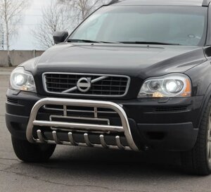 Кенгурятник на Volvo XC90 2002-2016dd61737/142
