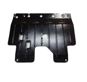 Захист картера FIAT Fiorino v-1.3D;1.4/1.4D з 2008-