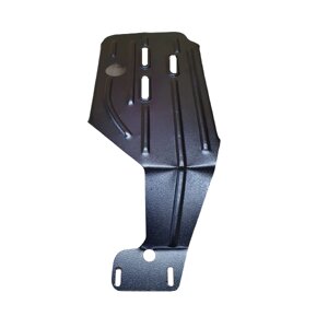 Захист КПП SUBARU Forester v-2.0 T/2.5 T турбо з 2013 р.