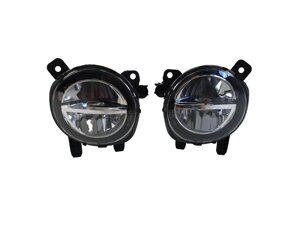 Протитуманні фари на BMW 1 / 2 / 3 / 4 (Led) BMW-F32LL
