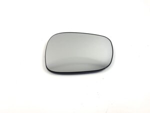 Скло правого зовнішнього дзеркала на BMW X3 F25 2010-2017BMWZX13-092