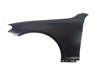 Крило ліве на Mercedes E-Class W213 2016-2020 року (Алюміній)