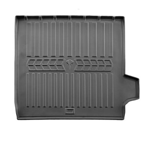 Килимок в багажник Stingray 3D для Range Rover Sport 2014-2022 рр