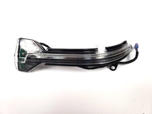 Додатковий покажчик лівого повороту BMW 5 Series F10 F11 2010-2017гідBMW-F10174