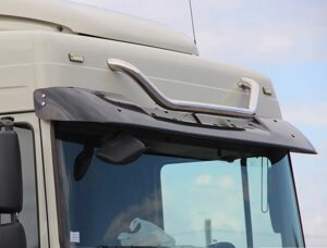 ДУГА ЛЮСТРА НА ДАХ VOLKSWAGEN CRAFTER 4 ФАРИ LED 06- D60Х1,6ММ ФОЛЬКСВАГЕН КРАФТЕР