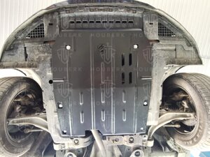 Захист двигуна та КПП Opel Zafira C (2012+) /V: крім 1.7D/ {ДВС, КПП} КДМ