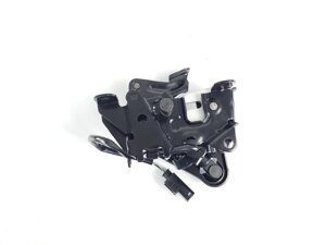 Замок капота на BMW 5 / 6 / 7 (лівий нижній)51237206453