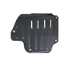 Захист РКПП CHEVROLET Niva v-1.7 з 2002 р.