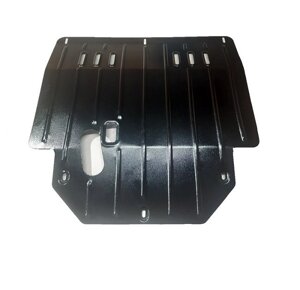 Захист картера FORD Focus v-1.4; 1.6; 1.8; 2.0 c 1999--.
