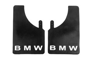 BMW Бризковики Polytep (230*375, 2 шт) для Тюнінг BMW