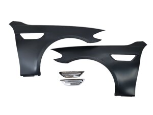 Крило крила ( стиль М5 ) Алюміній на BMW 5 Series F10 / F11 2010-2017 року