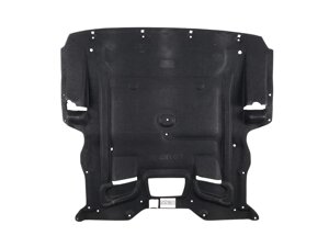 Захист двигуна на BMW 5GT F07 / 5 F10 / 6 F06 / 7 F0151757185113