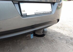 Фаркоп FORD ESCAPE II універсал 2008-2012ФД. 37